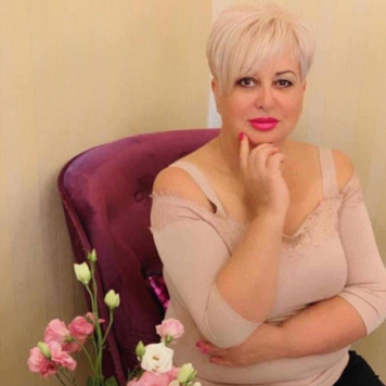 Панова Ірина