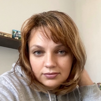 Надія Кусулова
